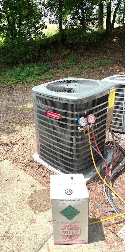 Omar And Son HVAC