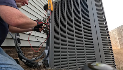 BLU AIR HVAC ๐ฅโ๏ธ๐