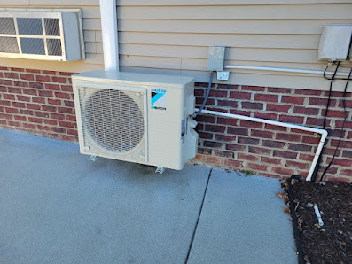 Comfort Hounds Heating & Cooling