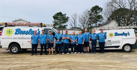 Beasley’s Heating and Air, Inc.