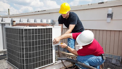 Walt's Modern Service Heating & Air Conditioning