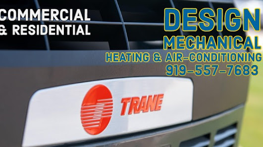 Design Mechanical Inc