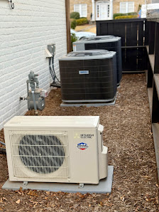 Elevation Heating and Cooling