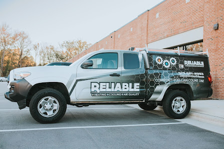 Reliable Heating & Air