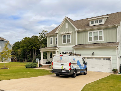 Air Experts Heating & Cooling
