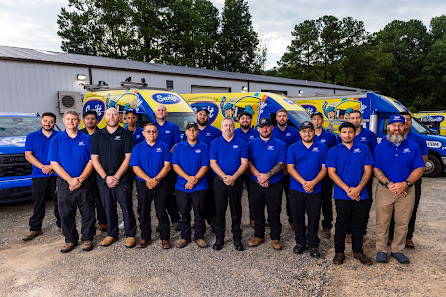 Swift Brothers Plumbing, Heating & Air