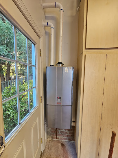The Art of Plumbing