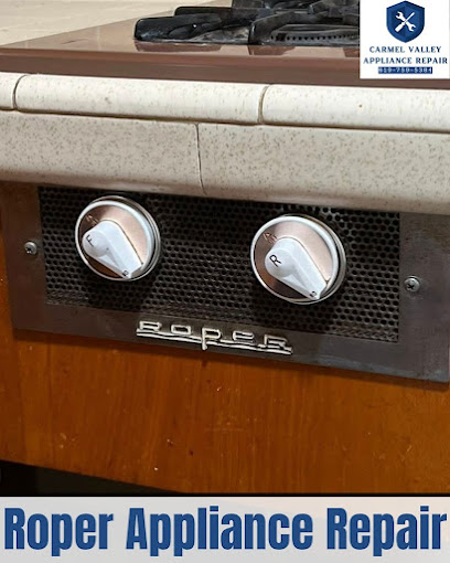 Carmel Valley Appliance Repair