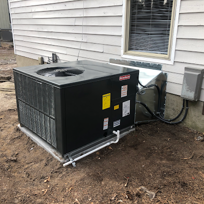 The Fifth Season Heating & Air