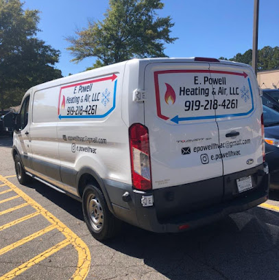 E. Powell Heating and Air, LLC