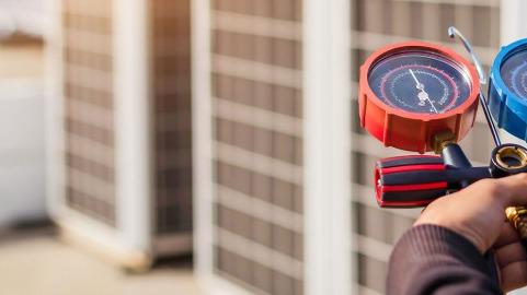 Cary Air Conditioning & Heating, LLC