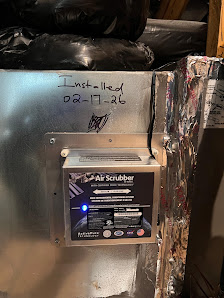 MAGIC HVAC LLC