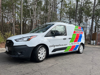 CoolGreen Heating & Air