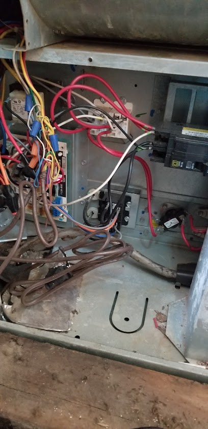 Victory A/C LLC