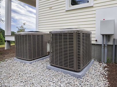 HVAC Specialist Inc