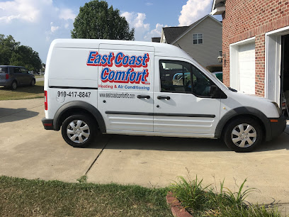 East Coast Comfort LLC.