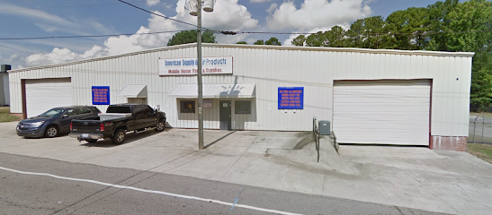 American Mobile Home Supply- Sanford, NC