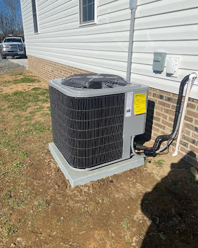 Trogdon Heat and Air, Inc