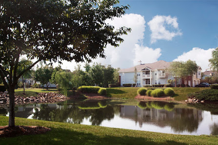 Camden Governors Village Apartments