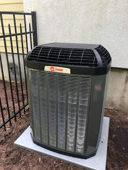 C & J Heating and Air Inc