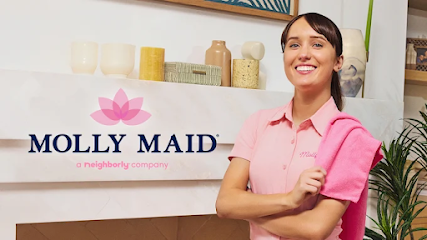 Molly Maid of Chapel Hill