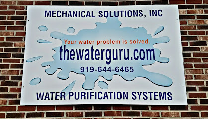 Mechanical Solutions Inc