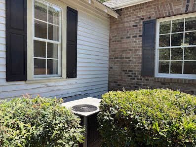 Latta's Heating and Air Conditioning Services