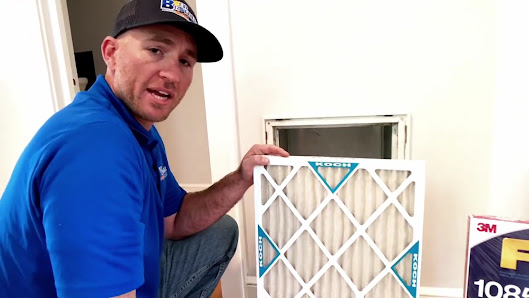 Boer Brothers Heating & Cooling