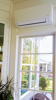 Interior Weather Inc. Air Conditioning and Heating