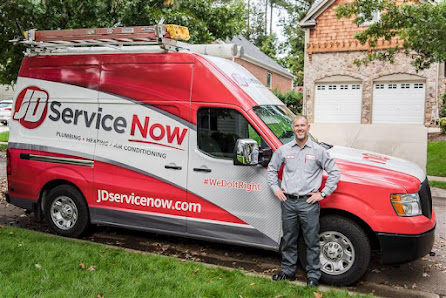 JD Service Now