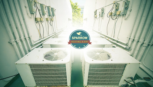 Sparrow Heating & Air Inc