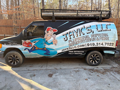 Jayk's,LLC