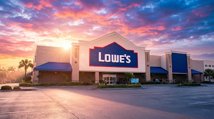 Lowe's Home Improvement