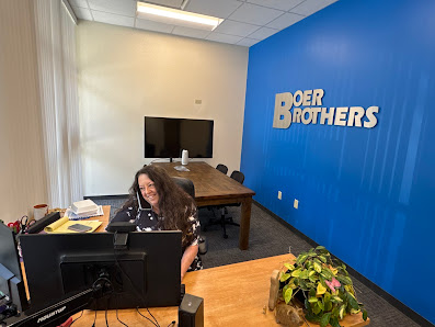 Boer Brothers Heating & Cooling
