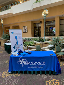 Mandolin HVAC and Plumbing