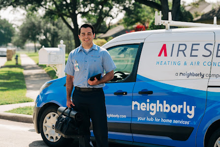 Aire Serv of Wake County