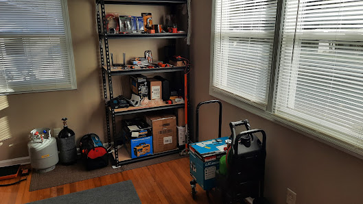 FUSE HVAC & Appliance Repair Raleigh