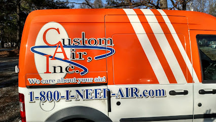 Custom Air, Inc