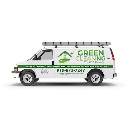 Green Clean NC