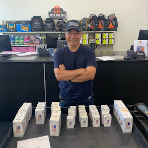 Nguyen Services LLC