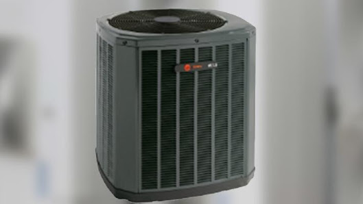 C. G. Mitchell Heating & Air