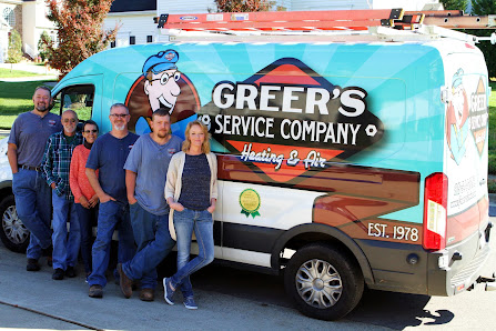 Greer's Heating & Air