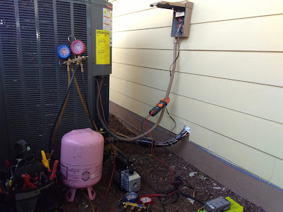 Quality Air Repair