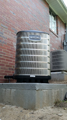 Cozy Heating & Air