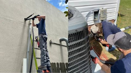 Temperature Control Services Inc