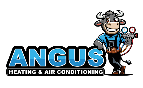 Angus Heating & Air Conditioning Inc.