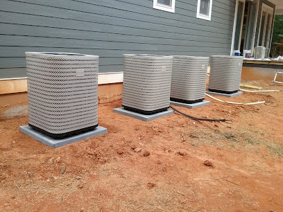 Affordable Heating & Air Conditioning