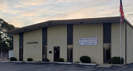 AC Electric Heating & Air