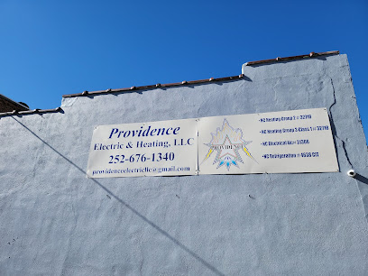 Providence Electric and Heating, LLC