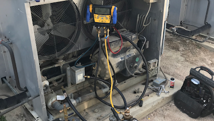 G L Davis Refrigeration Service LLC